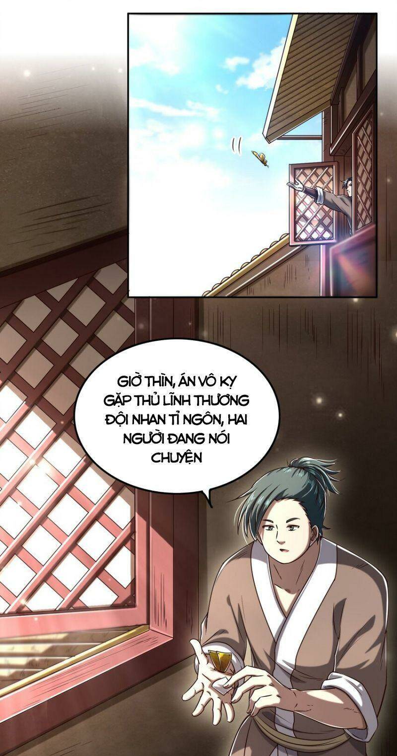 Chương 184 - Trang 19
