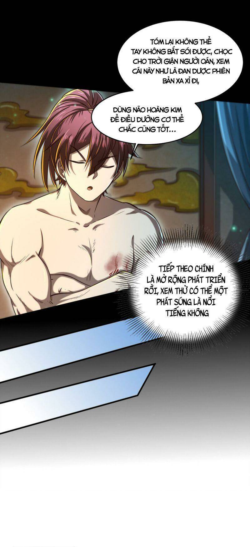Chương 185 - Trang 12
