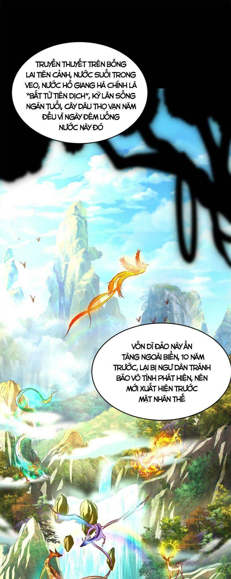 Chương 185 - Trang 28