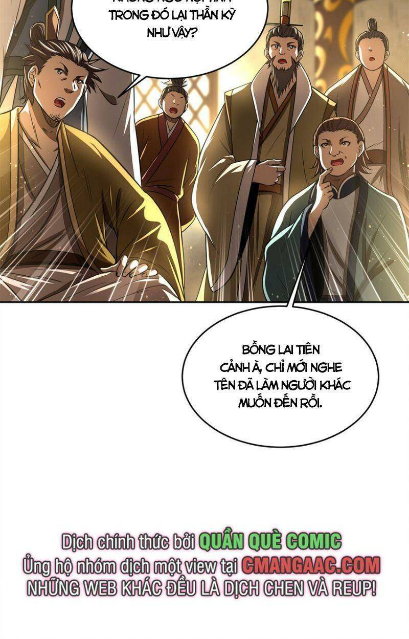 Chương 185 - Trang 32