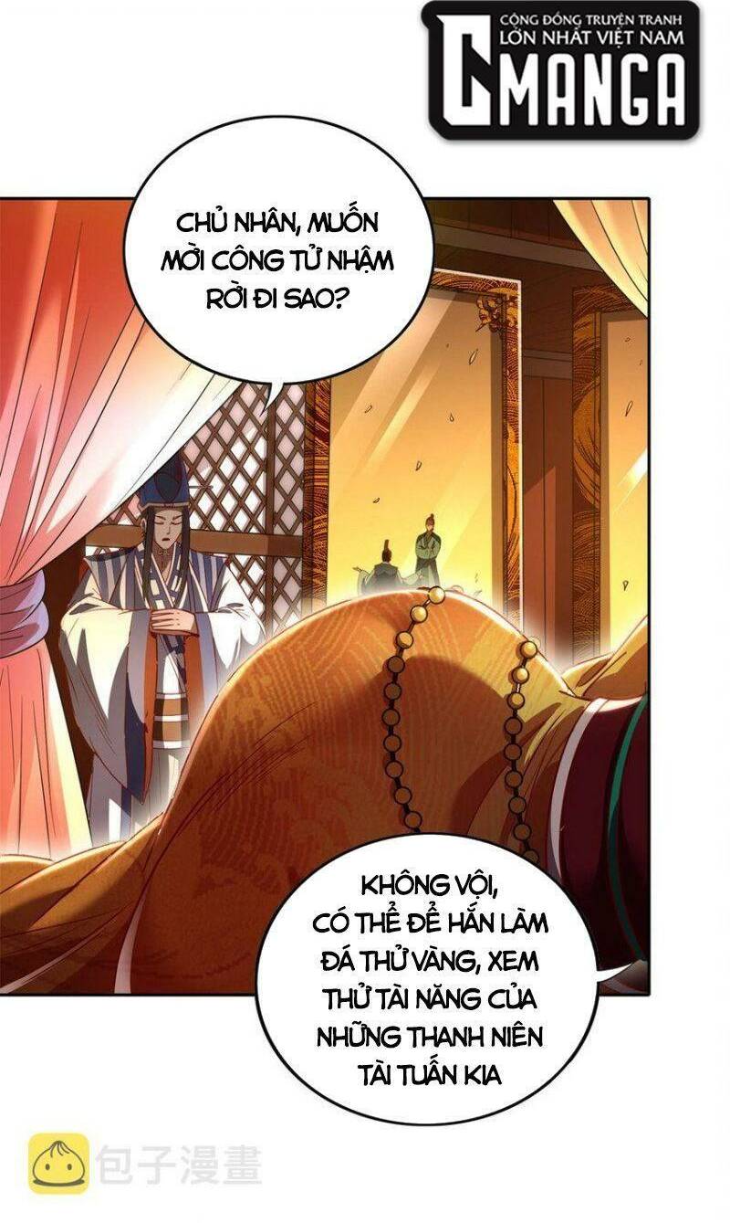 Chương 186 - Trang 27