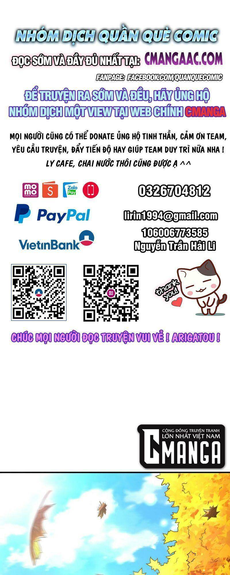 Chương 187 - Trang 1