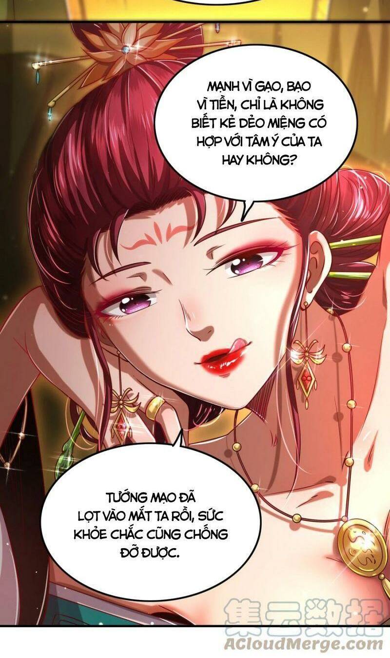 Chương 187 - Trang 21