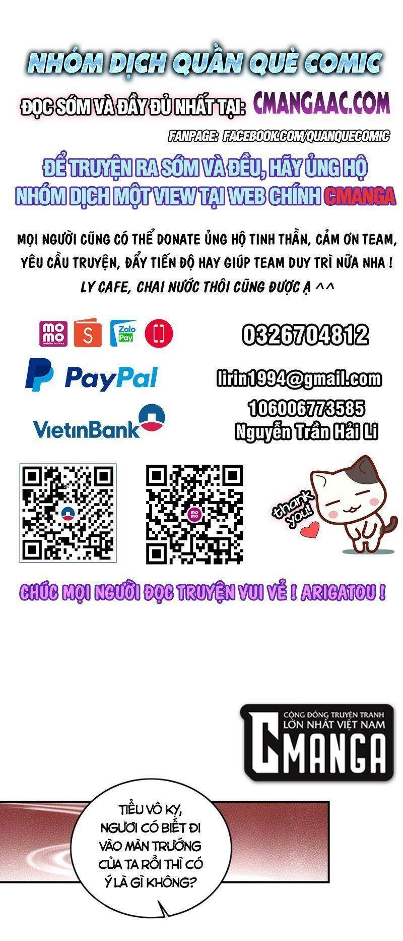 Chương 188 - Trang 1