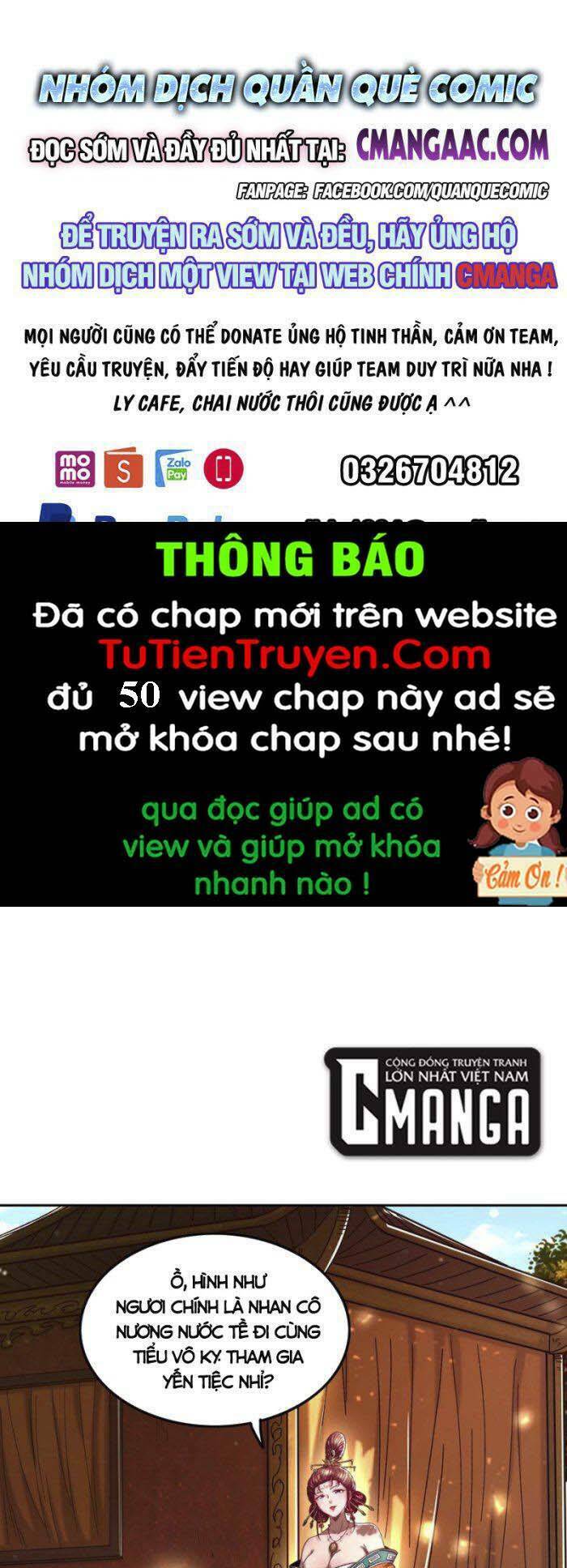 Chương 189 - Trang 1