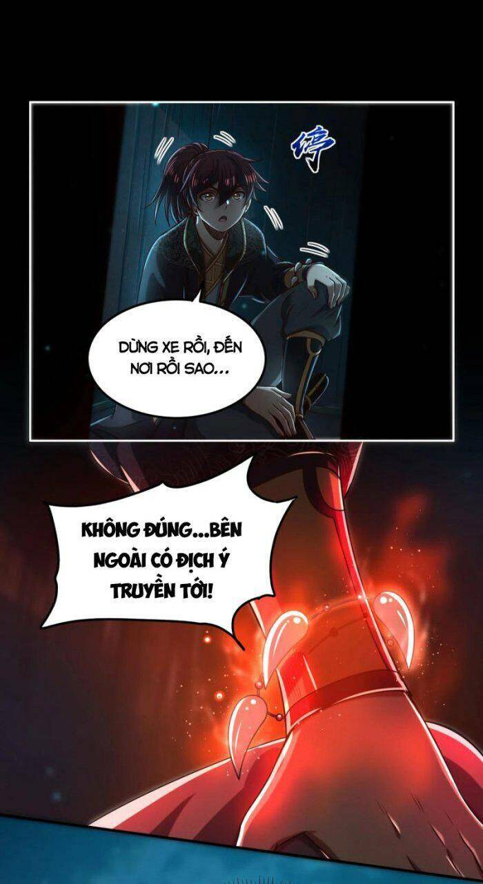 Chương 189 - Trang 32