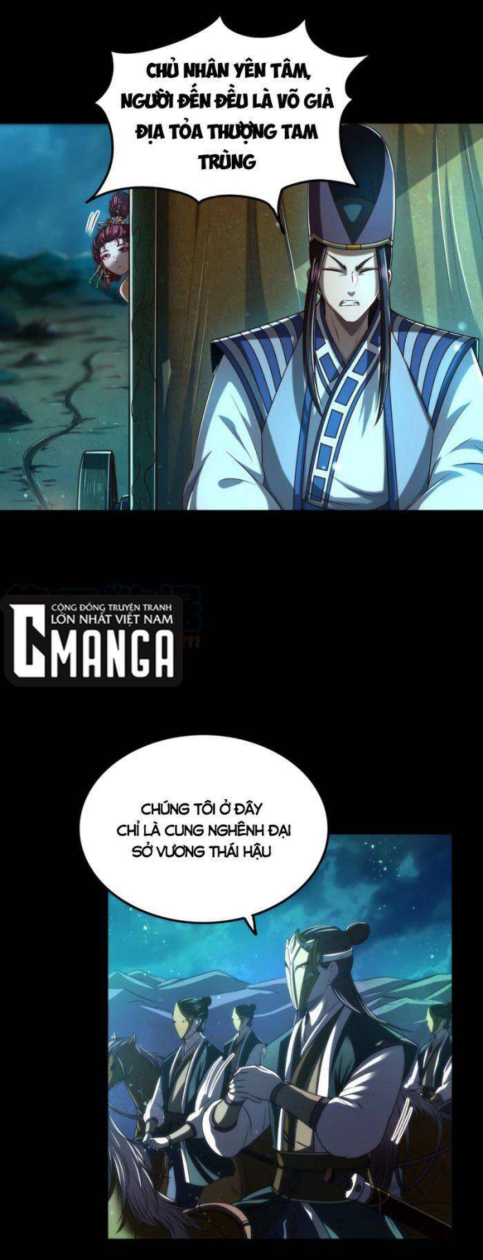 Chương 189 - Trang 35