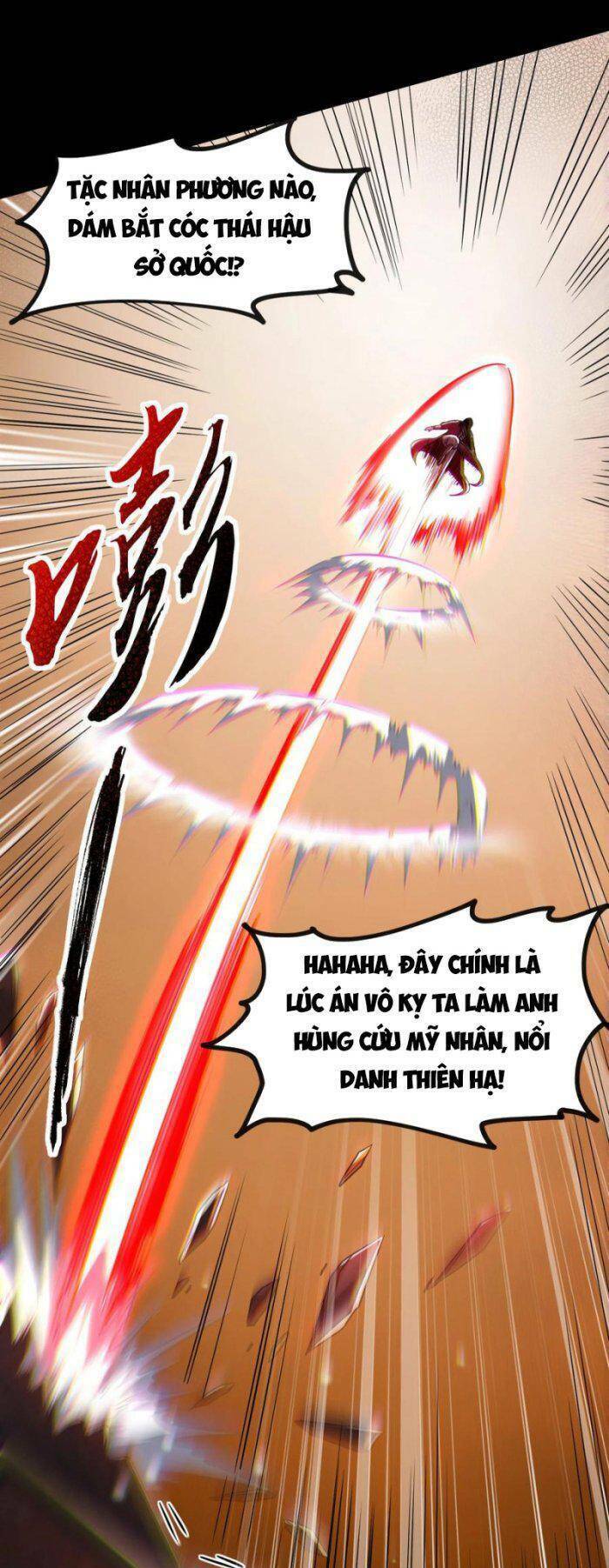 Chương 190 - Trang 23