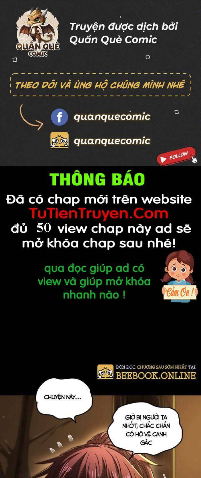 Chương 191 - Trang 1