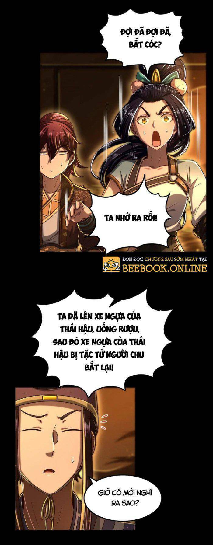 Chương 191 - Trang 22