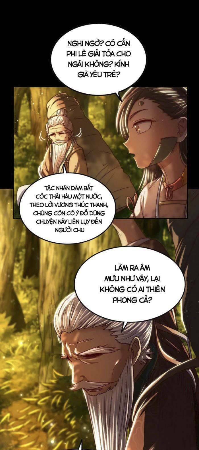 Chương 191 - Trang 48