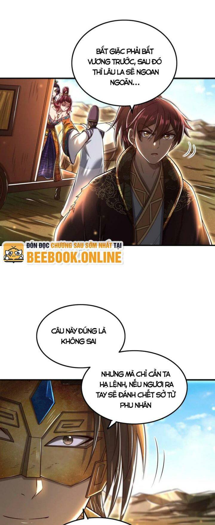 Chương 195 - Trang 14