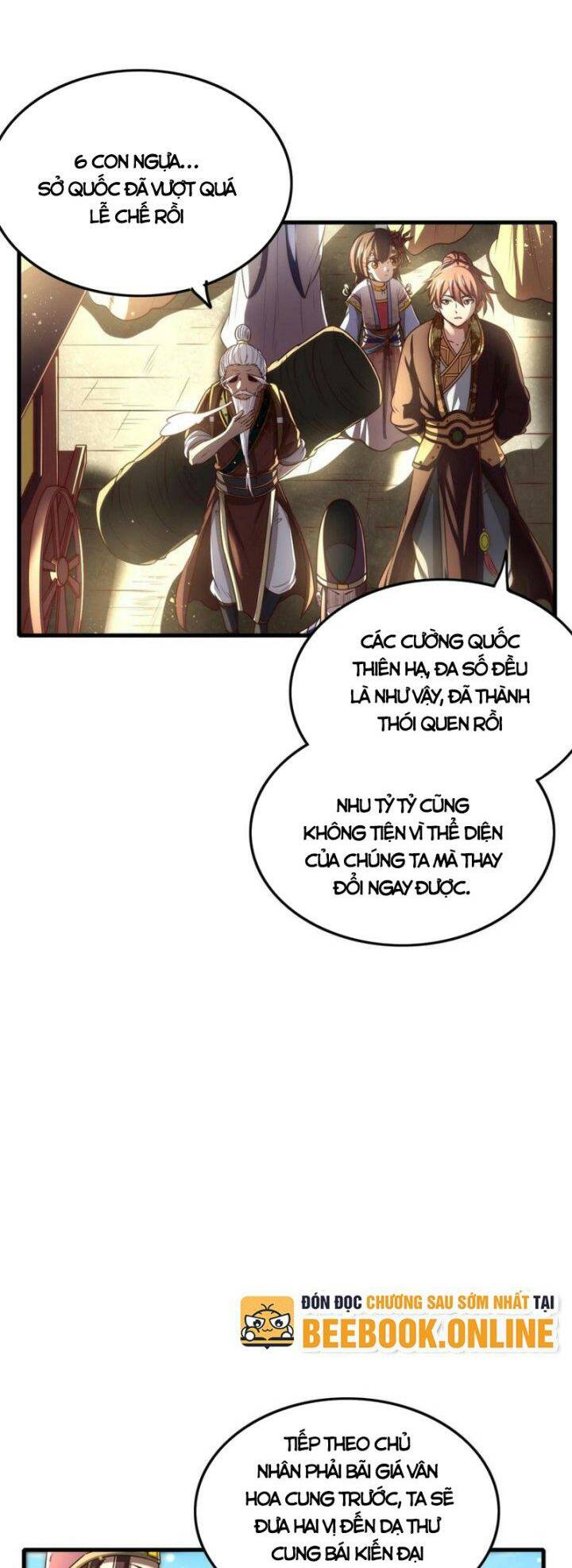 Chương 196 - Trang 26