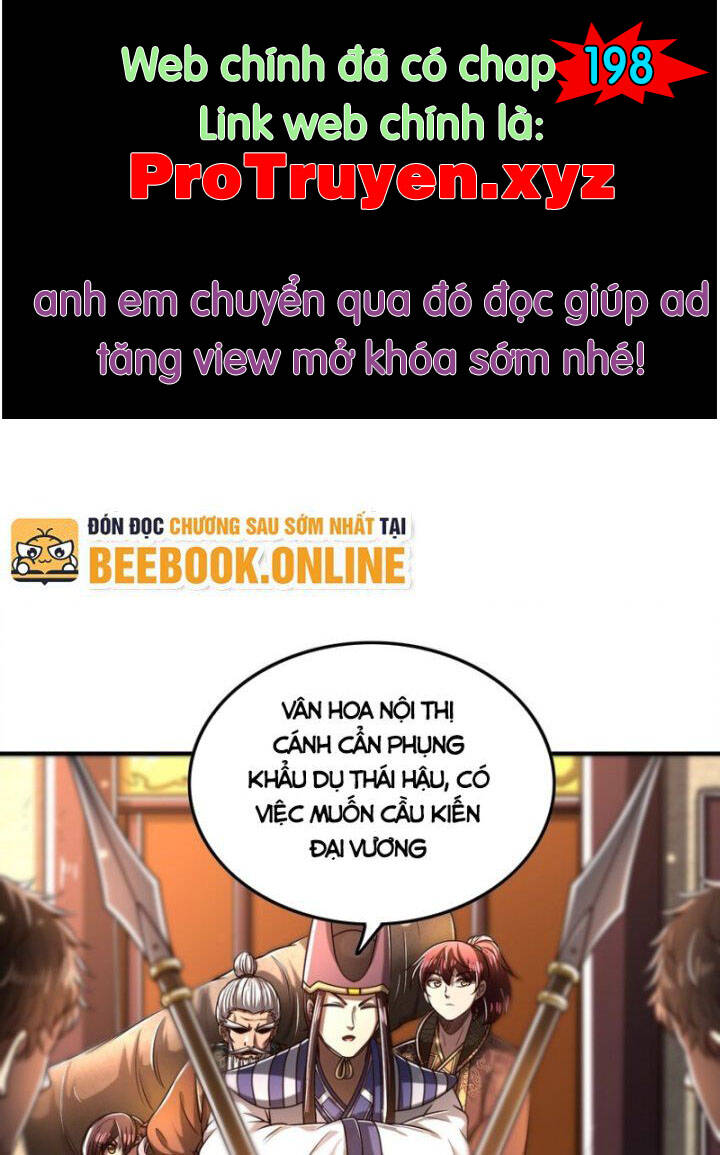 Chương 197 - Trang 1