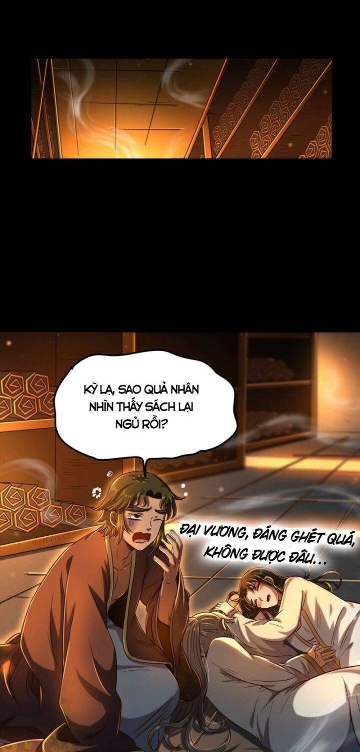 Chương 201 - Trang 8