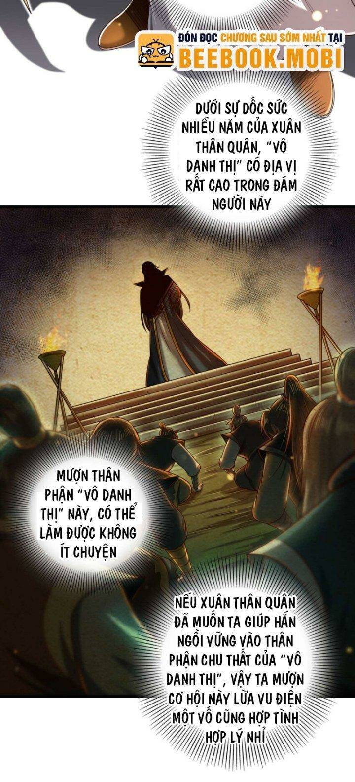 Chương 205 - Trang 16