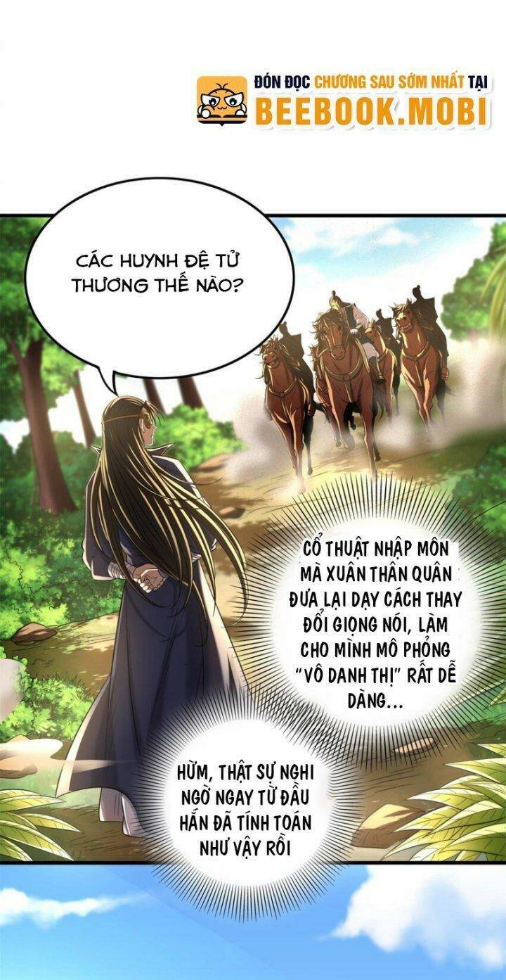 Chương 205 - Trang 20