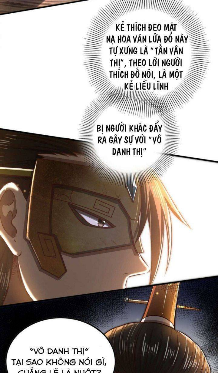Chương 205 - Trang 25