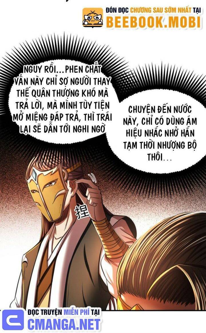 Chương 206 - Trang 22
