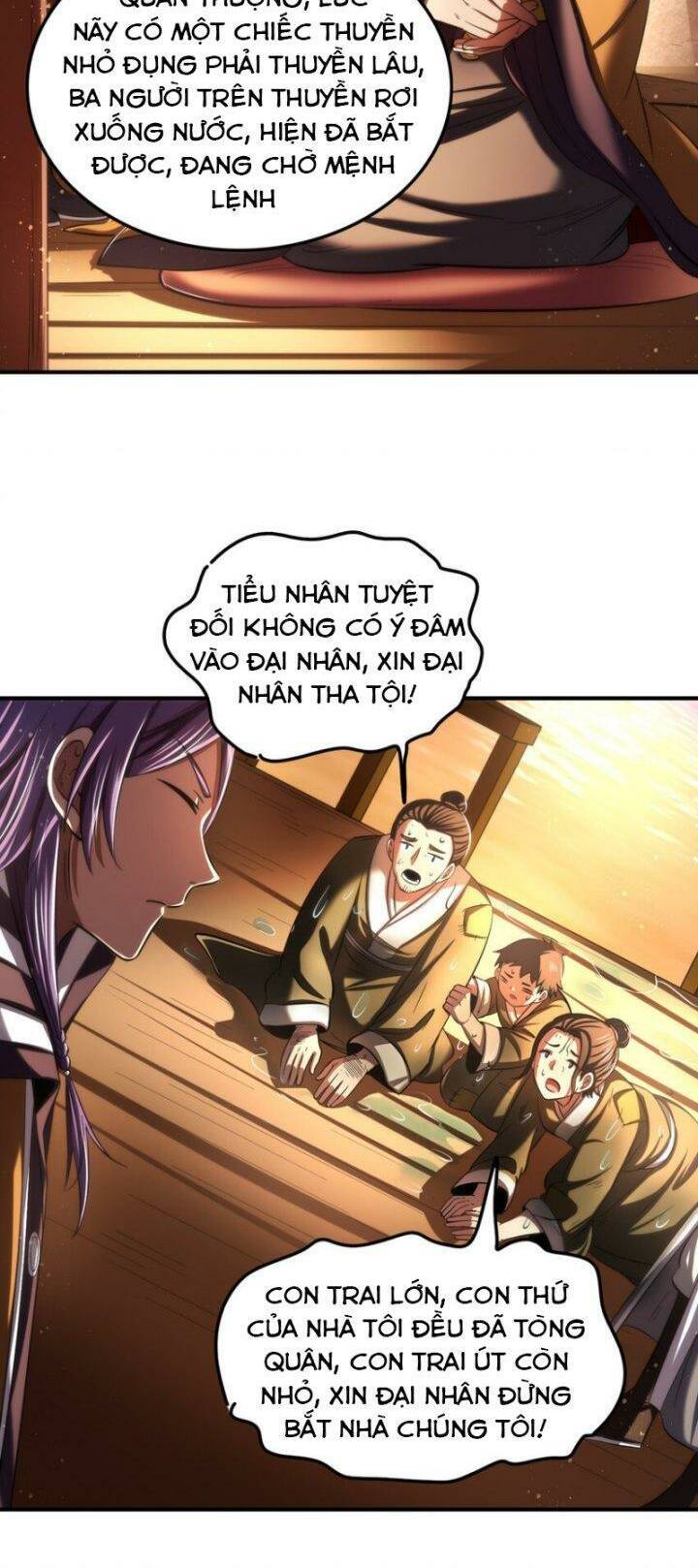 Chương 206 - Trang 28