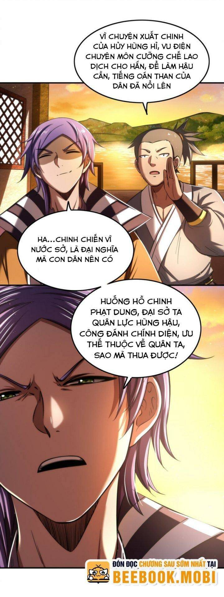 Chương 206 - Trang 29