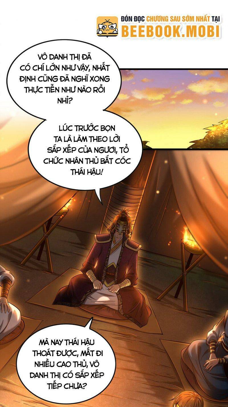 Chương 207 - Trang 1