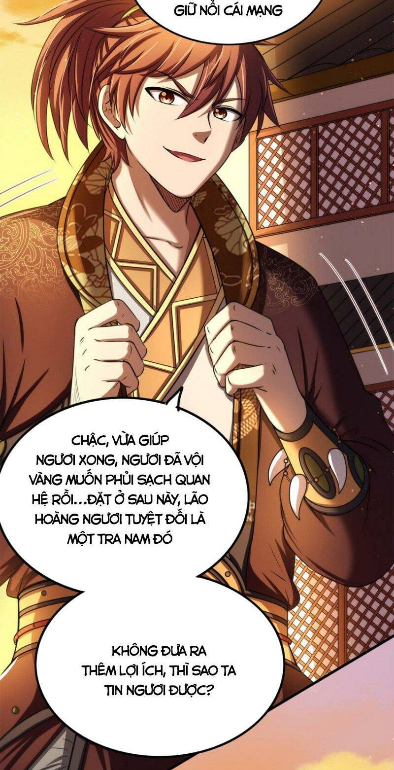 Chương 207 - Trang 24