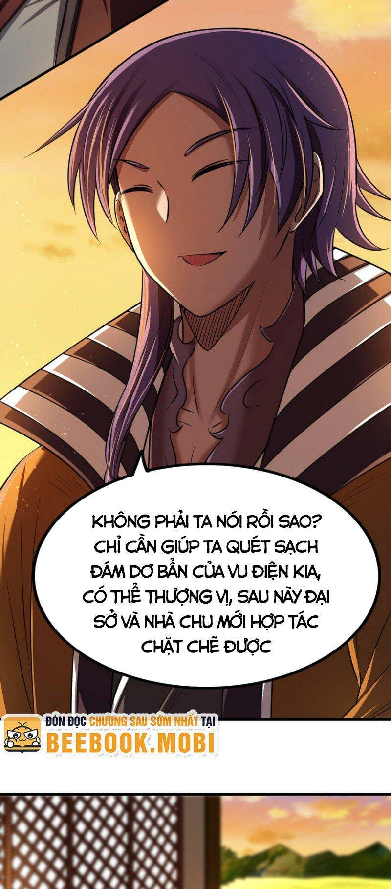 Chương 207 - Trang 25
