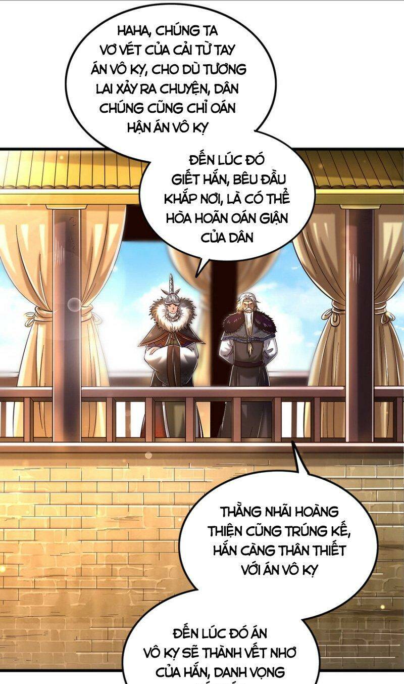 Chương 207 - Trang 35