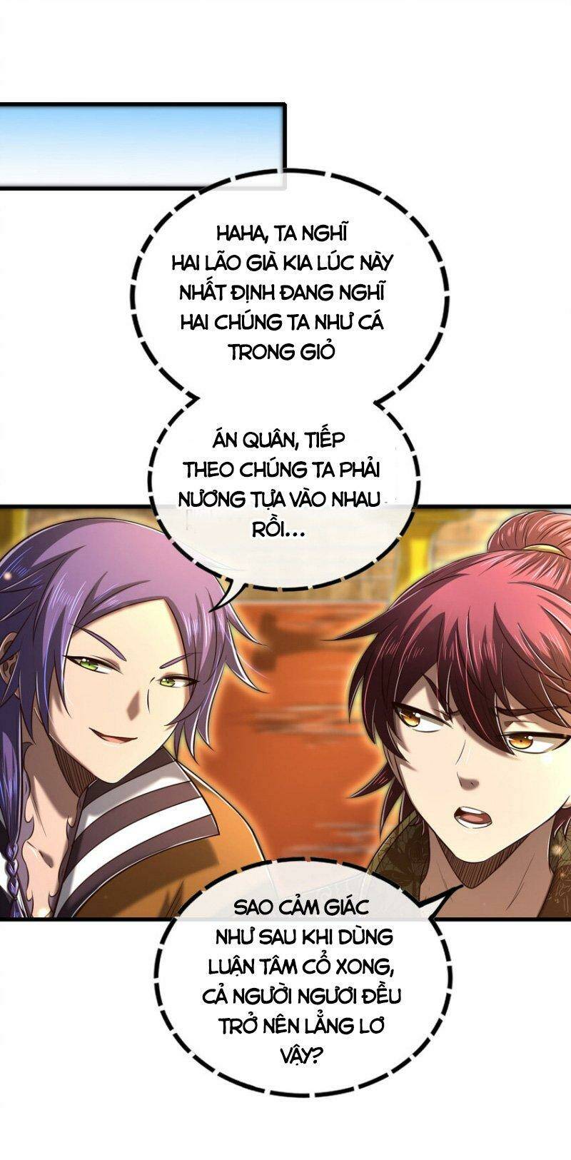 Chương 207 - Trang 37
