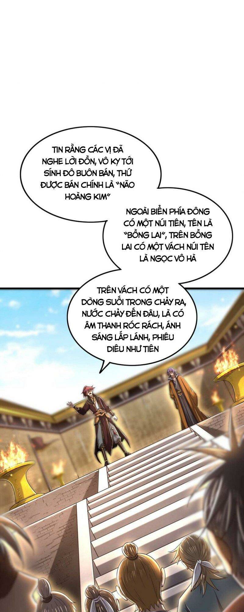 Chương 208 - Trang 1