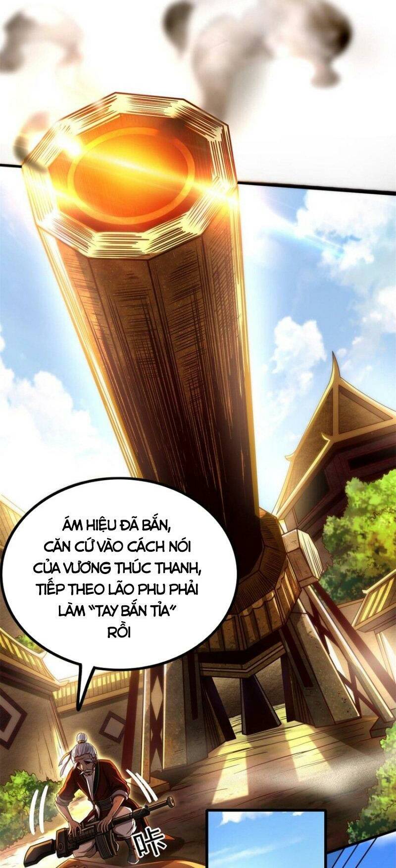 Chương 208 - Trang 19