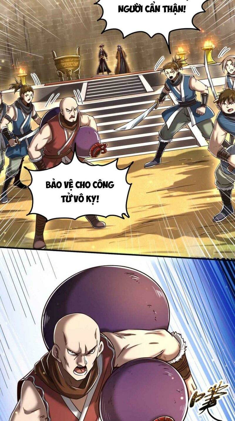Chương 208 - Trang 23