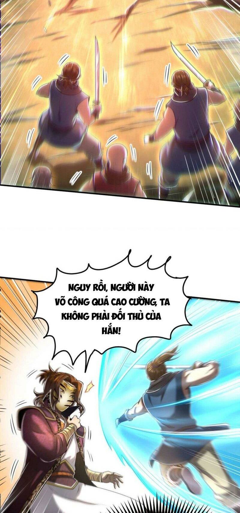 Chương 208 - Trang 33