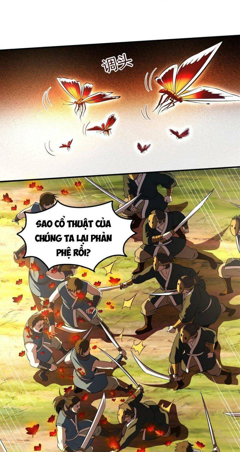 Chương 208 - Trang 36