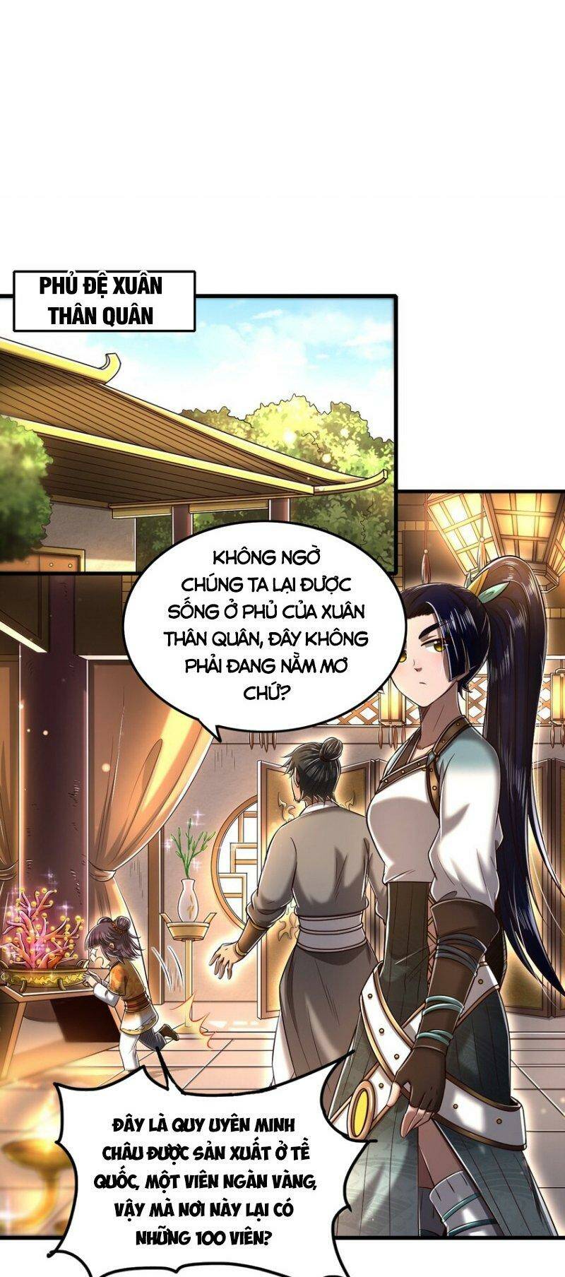 Chương 209 - Trang 1