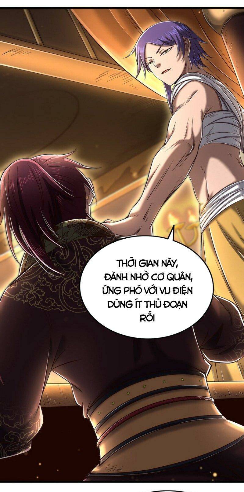 Chương 209 - Trang 19