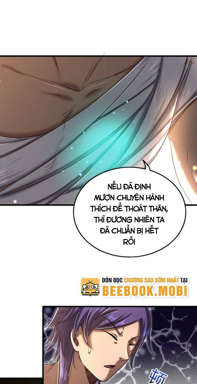 Chương 209 - Trang 21