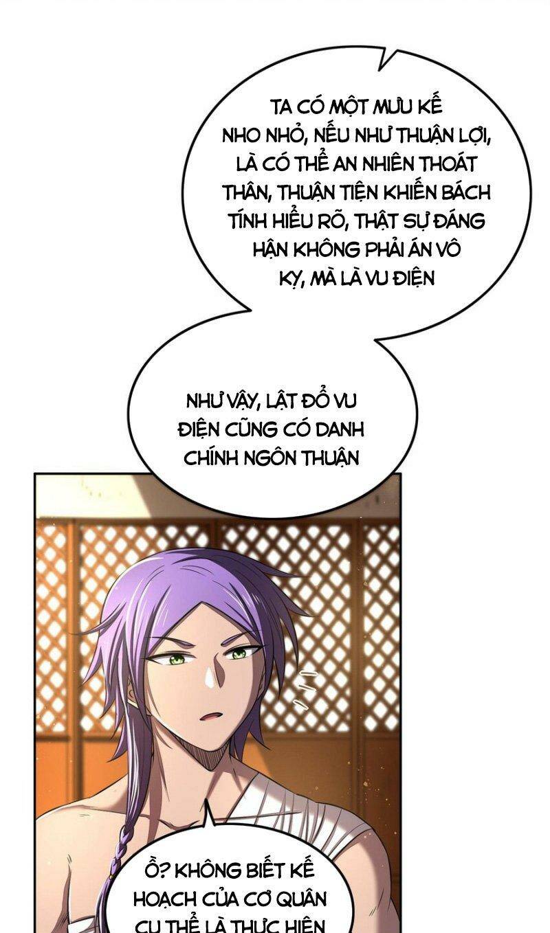 Chương 209 - Trang 31