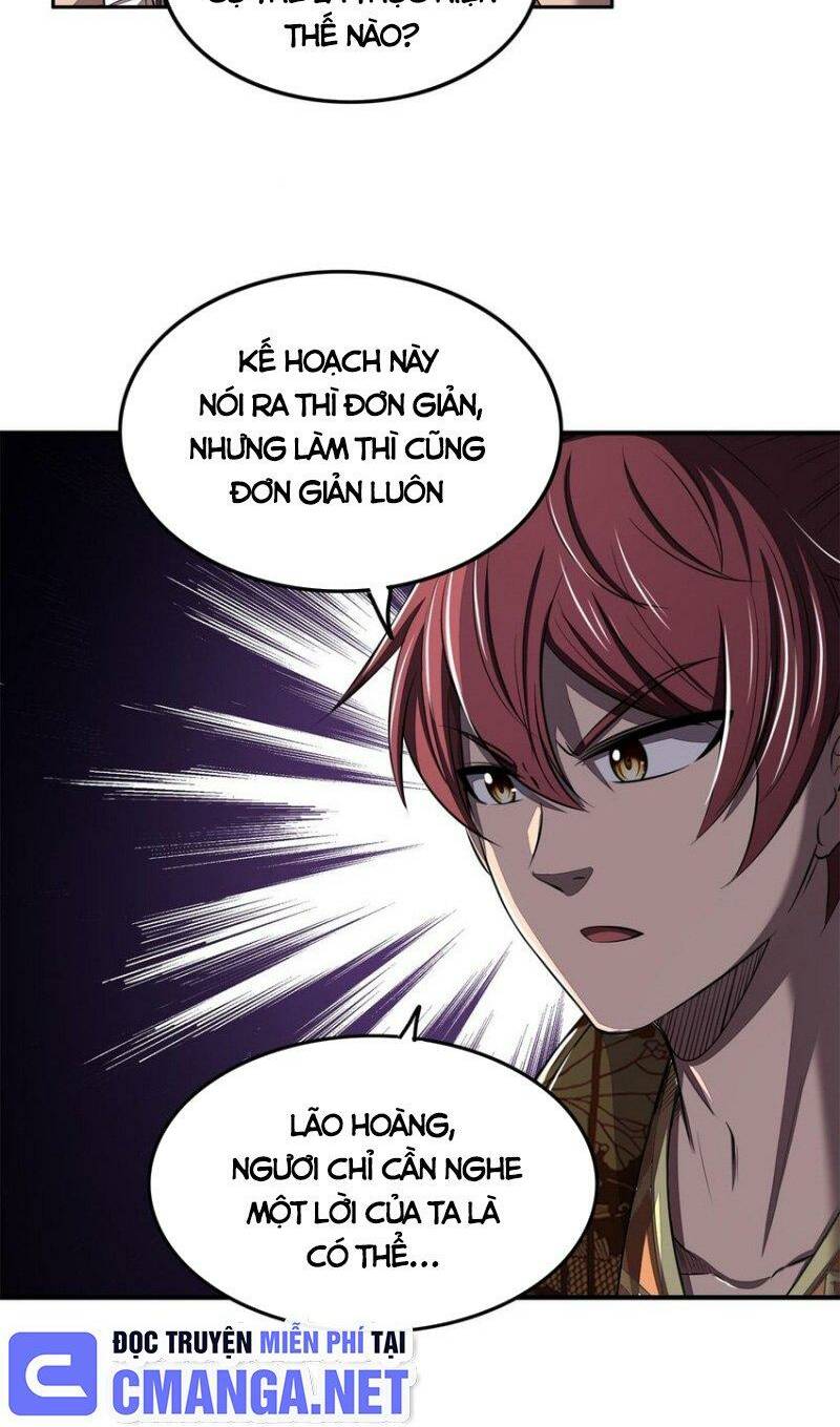 Chương 209 - Trang 32