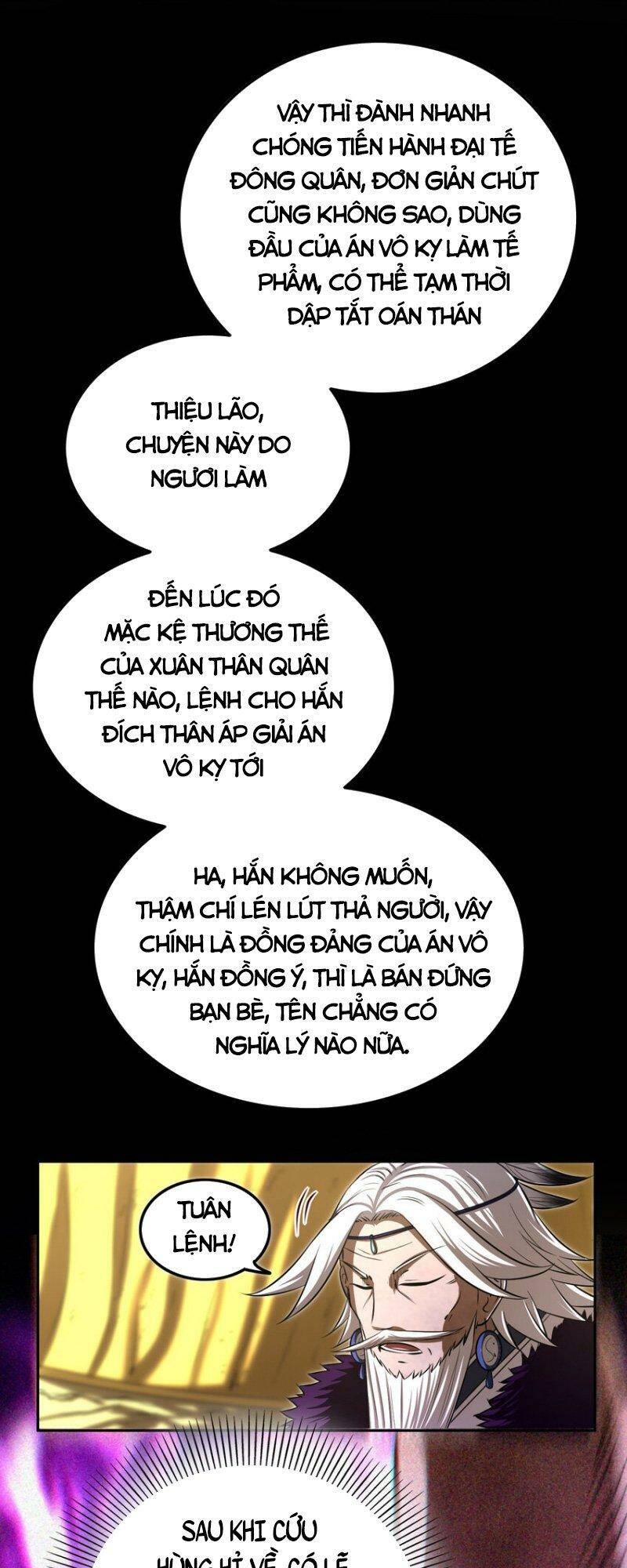 Chương 210 - Trang 33