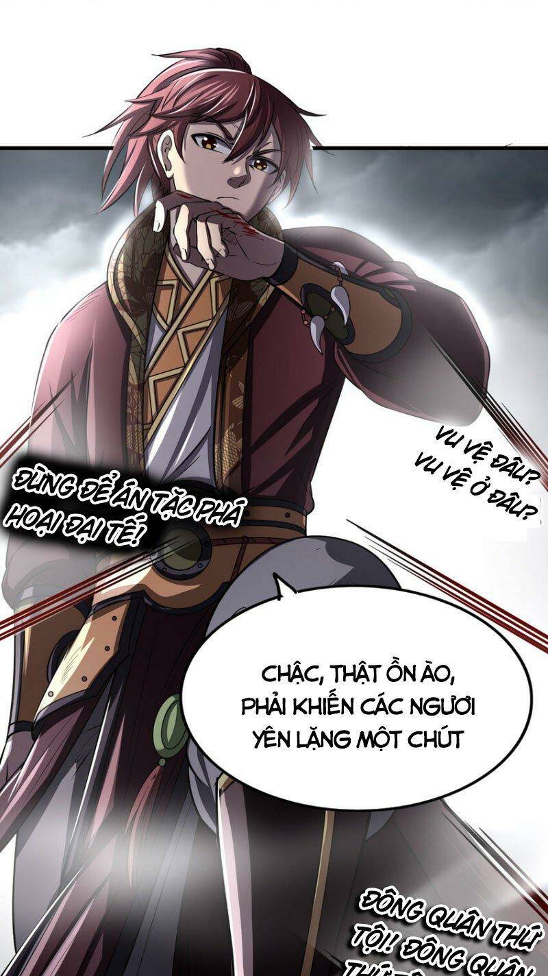 Chương 211 - Trang 19