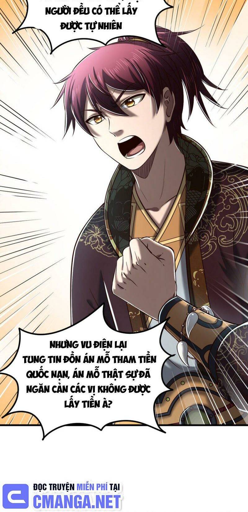 Chương 211 - Trang 26