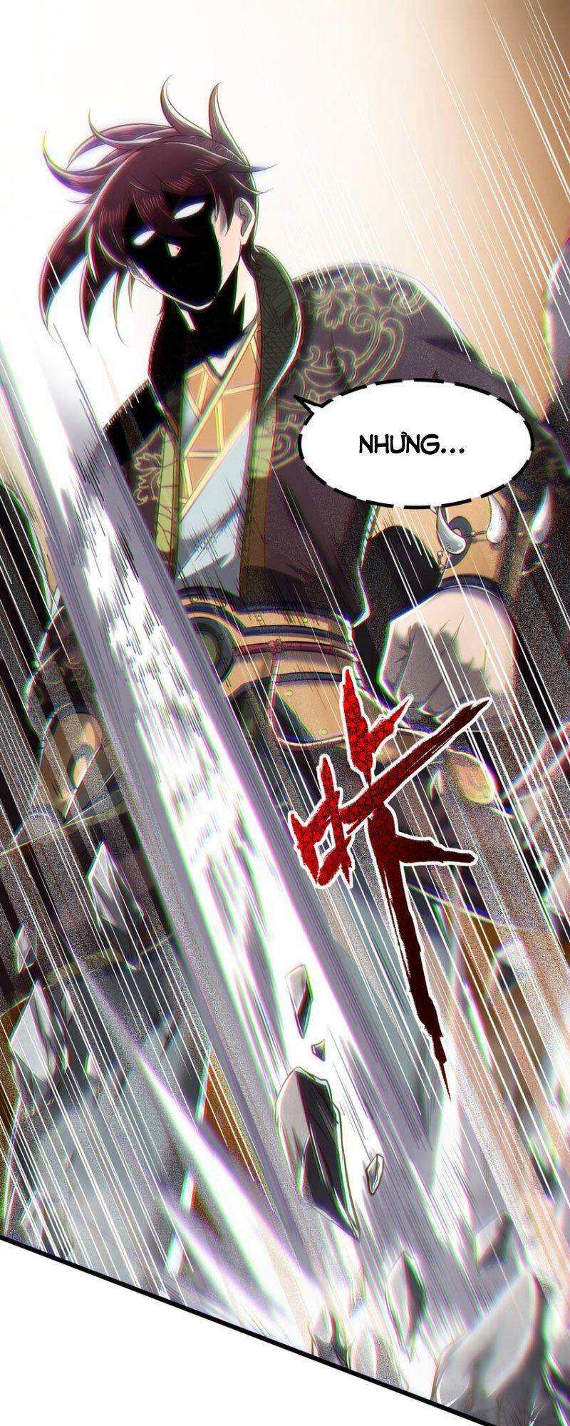 Chương 211 - Trang 31