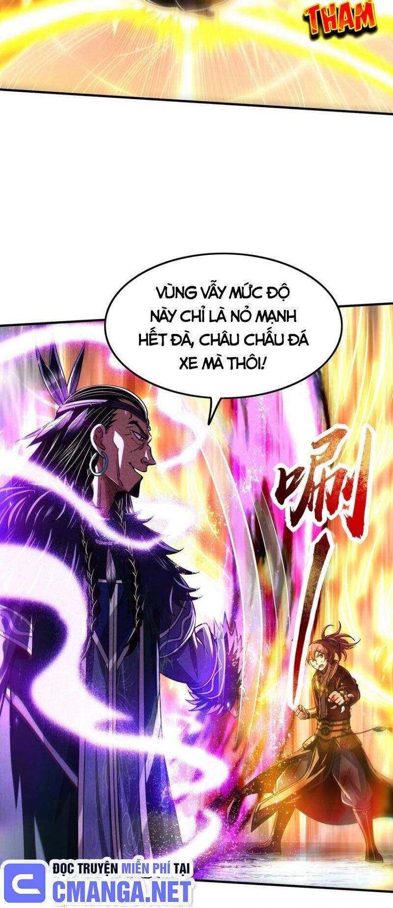 Chương 216 - Trang 34