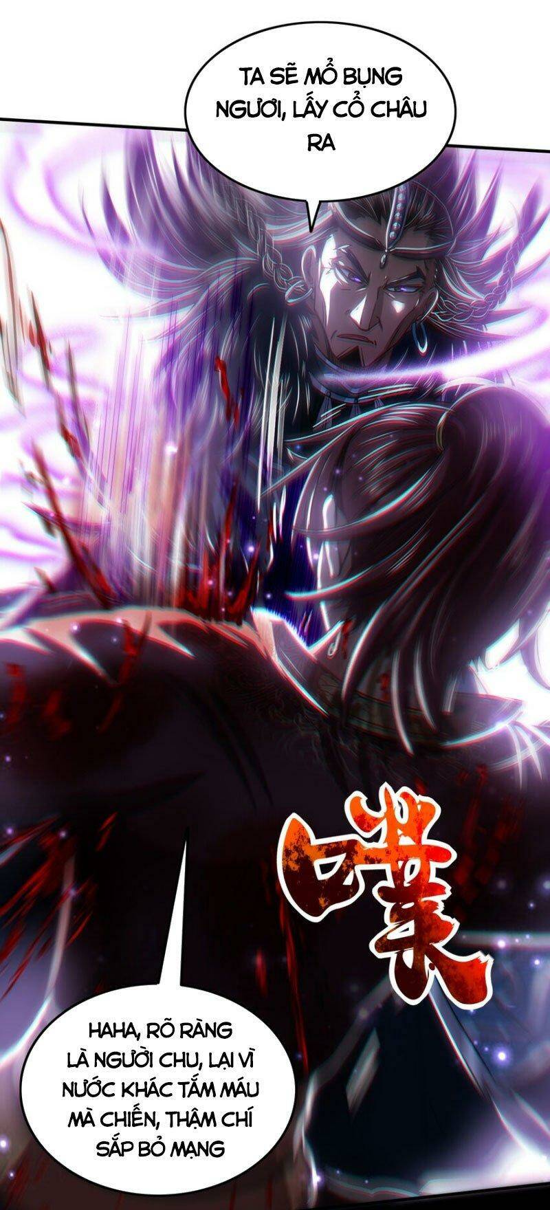 Chương 216 - Trang 35