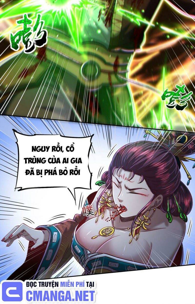 Chương 217 - Trang 22