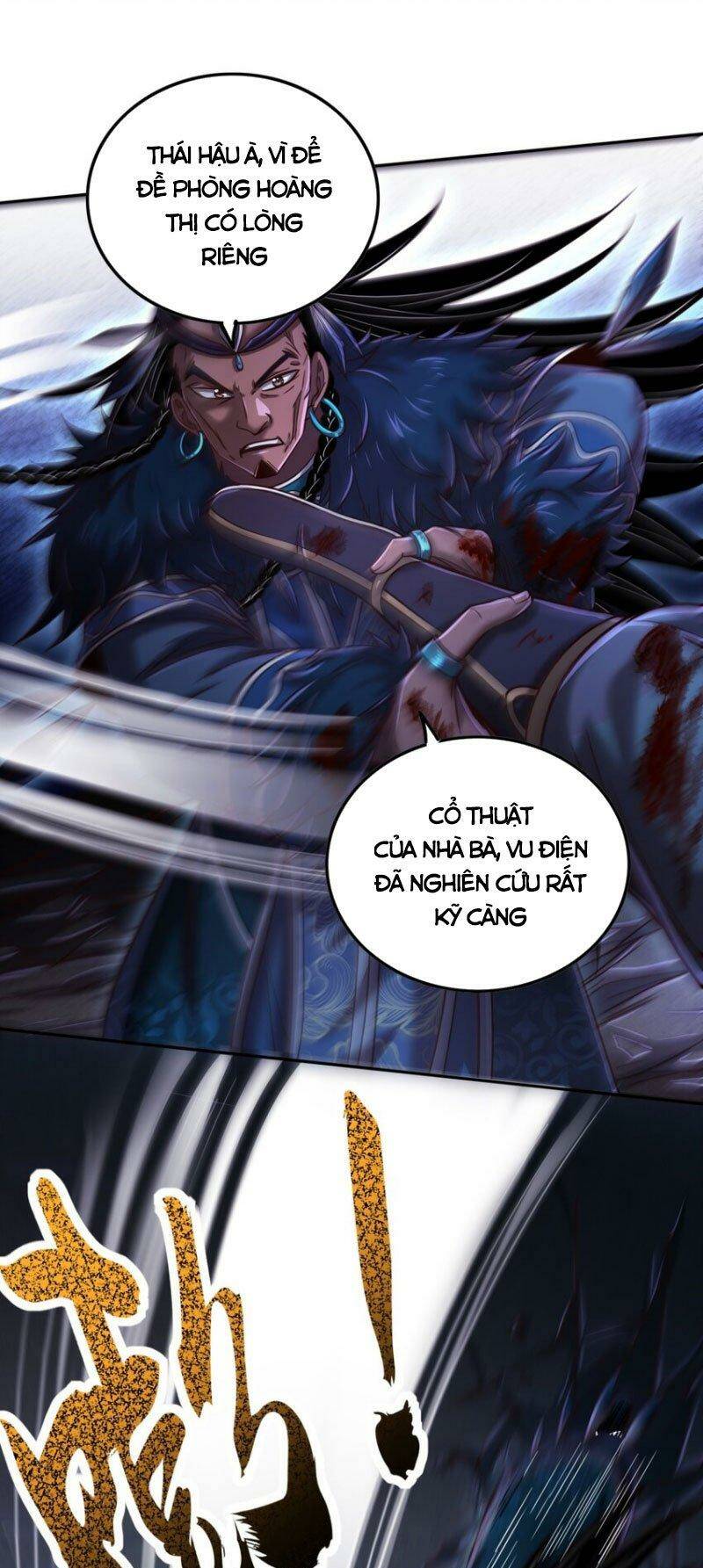 Chương 217 - Trang 23