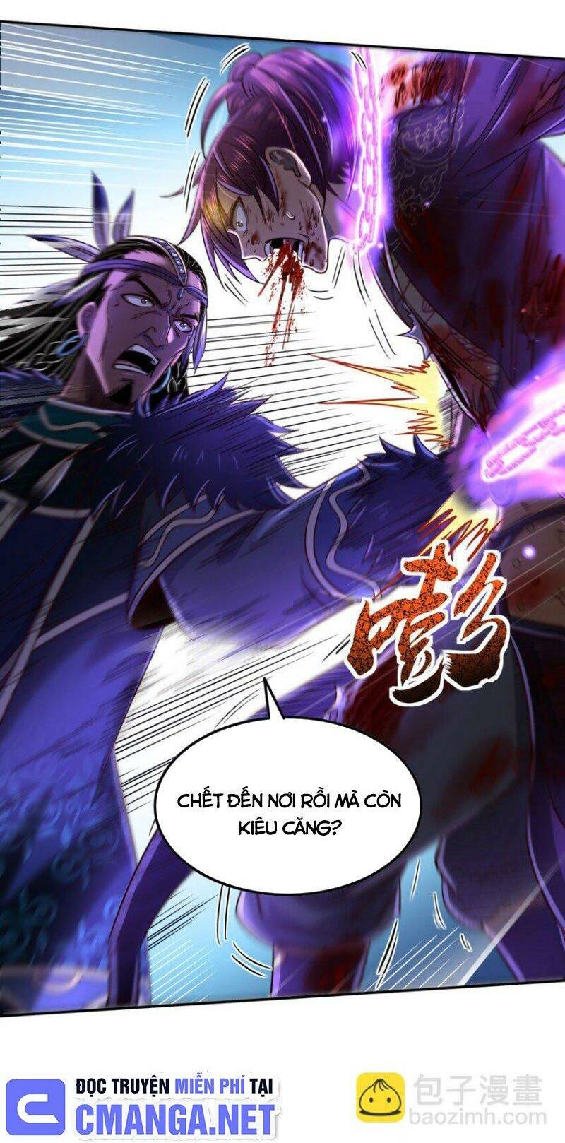 Chương 218 - Trang 37