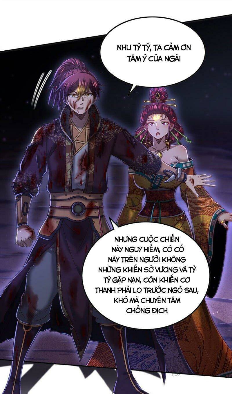 Chương 218 - Trang 5